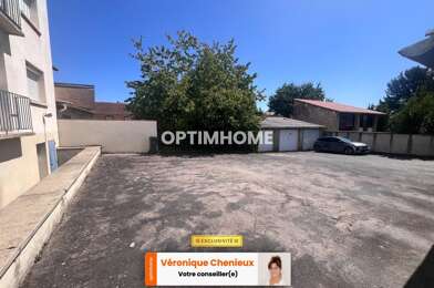Appartement 4 pièces 85000 €