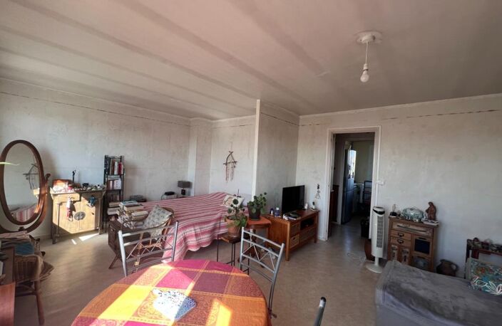 Appartement à vendre— Secteur Bénédictins / Cathédrale 4 pièces LIMOGES (87) — photo 5