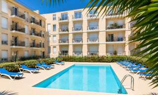 Appartement 1 Pièce 32 m² à vendre à Bordeaux (33000)