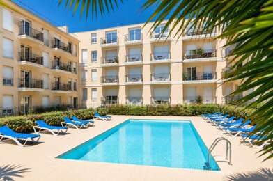 Appartement 1 pièces 189000 €