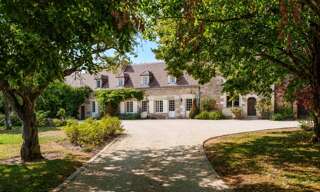 Maison 10 Pièces 360 m² à vendre à Fondettes (37230)