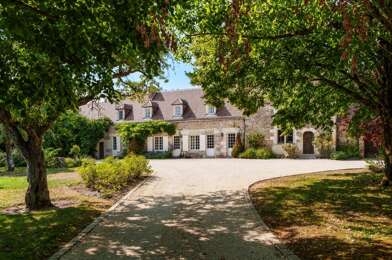 Maison 10 pièces 680000 €