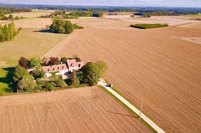Maison 10 pièces 680000 €