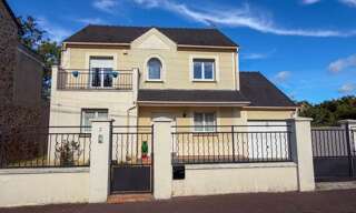 Maison 5 Pièces 158 m² à vendre à Ermont (95120)