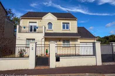 Maison 5 pièces 579000 €