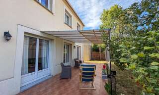 Maison 5 Pièces 158 m² à vendre à Ermont (95120)