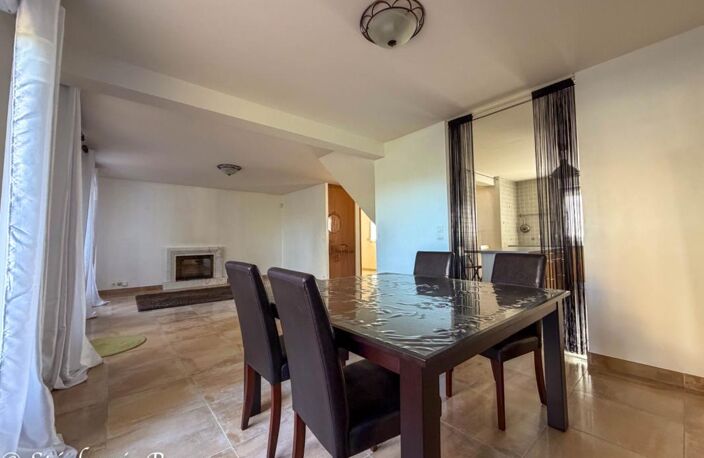 Ermont-Halte, maison sur un sous-sol total, 3 chambres, possibilité 5 — photo 4