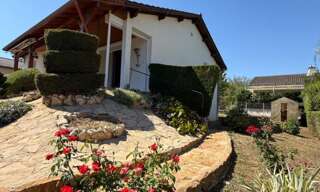 Maison 4 Pièces 125 m² à vendre à Charnay-lès-Mâcon (71850)