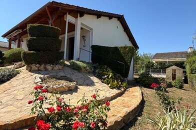 Maison 4 pièces 299000 €