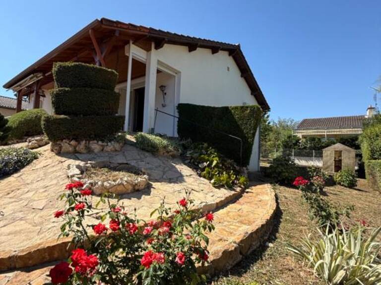 Une maison plein de potentiel à  CHARNAY LES MACON (71) — photo 1