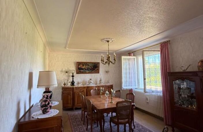 Une maison plein de potentiel à  CHARNAY LES MACON (71) — photo 5