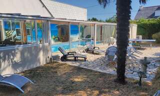 Maison 210 m² en viager Lamballe-Armor (22400)