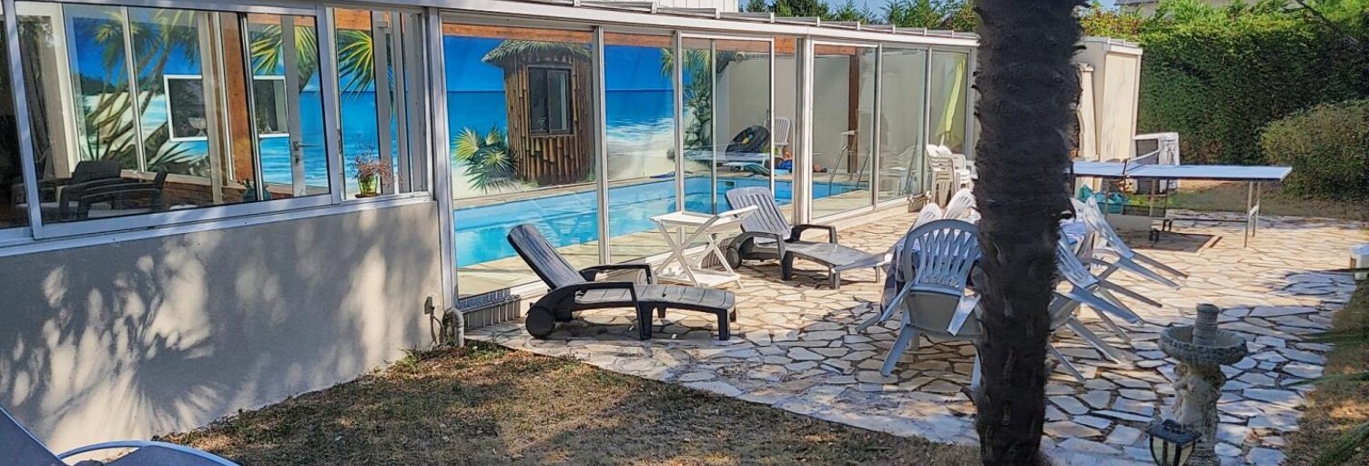 Maison 210 m² en viager Lamballe-Armor (22400)