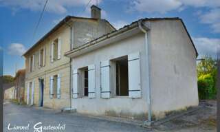 Maison 6 Pièces 120 m² à vendre à Saint-Laurent-des-Combes (33330)