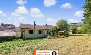 Maison 7 Pièces 150 m² à vendre à Bersac-sur-Rivalier (87370)
