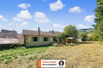 Maison 7 pièces 69000 €