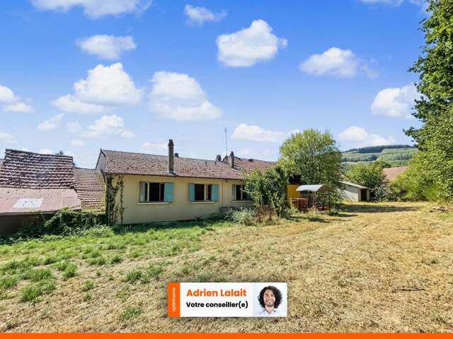 Maison à vendre 5 pièces  (87) — photo du bien