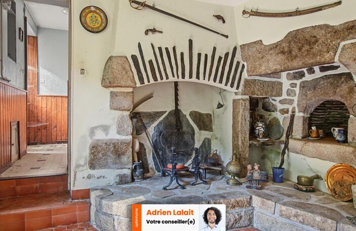 Maison à vendre 5 pièces  (87) — photo 2