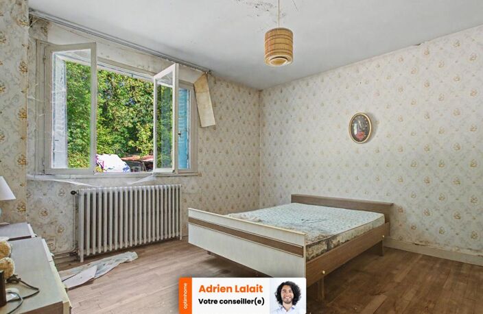 Maison à vendre 5 pièces  (87) — photo 3