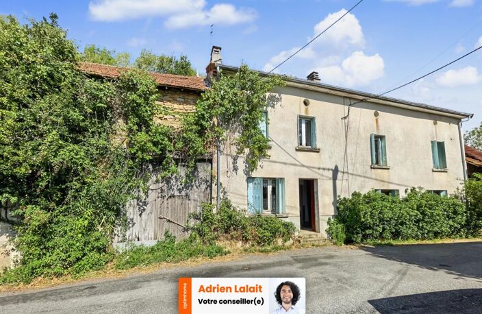 Maison à vendre 5 pièces  (87) — photo 4