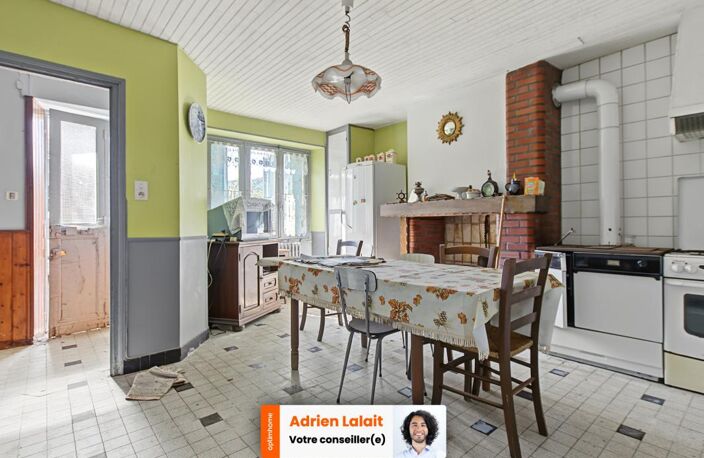 Maison à vendre 5 pièces  (87) — photo 5