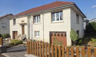 Maison 6 Pièces 160 m² à vendre à Bras-sur-Meuse (55100)