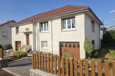 Maison 6 pièces 215000 €