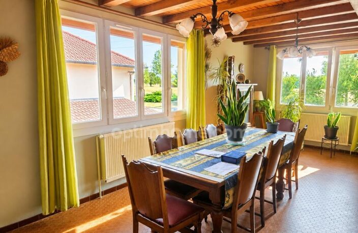 Maison individuelle à vendre en exclusivité à BRAS-SUR-MEUSE, 4 chambres et 2 garages — photo 3