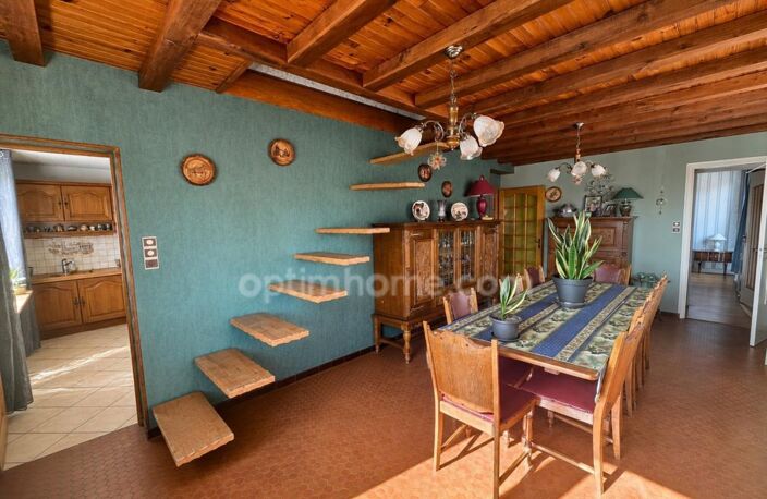 Maison individuelle à vendre en exclusivité à BRAS-SUR-MEUSE, 4 chambres et 2 garages — photo 4