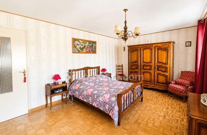 Maison individuelle à vendre en exclusivité à BRAS-SUR-MEUSE, 4 chambres et 2 garages — photo 5
