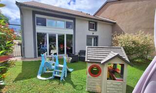 Maison 6 Pièces 164 m² à vendre à Dombasle-en-Argonne (55120)