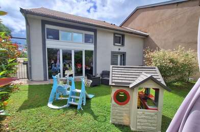 Maison 6 pièces 245000 €