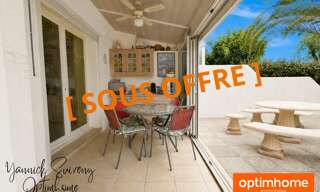 Maison 5 Pièces 69 m² à vendre à Port-la-Nouvelle (11210)
