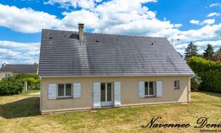 Maison 5 Pièces 92 m² à vendre à Le Neubourg (27110)
