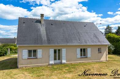 Maison 5 pièces 169000 €