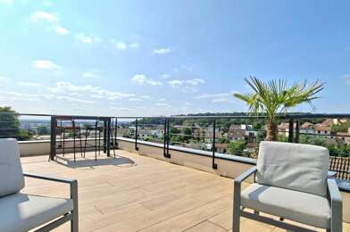 Maison 5 pièces 1200000 €