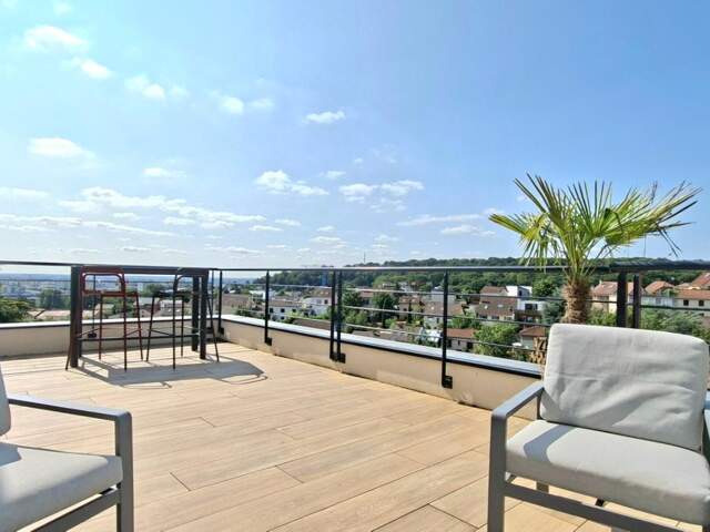 SECTEUR JEAN JAURES MAISON CONTEMPORAINE D'EXCEPTION AVEC STUDIO — photo du bien