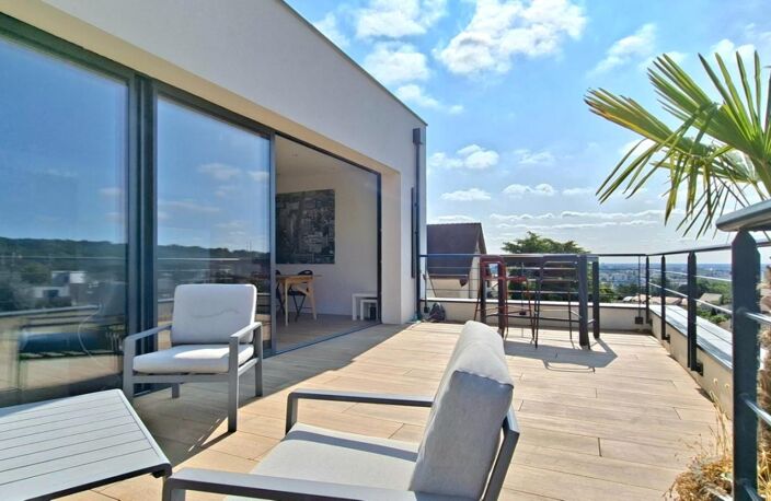 SECTEUR JEAN JAURES MAISON CONTEMPORAINE D'EXCEPTION AVEC STUDIO — photo 2