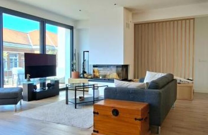 SECTEUR JEAN JAURES MAISON CONTEMPORAINE D'EXCEPTION AVEC STUDIO — photo 5