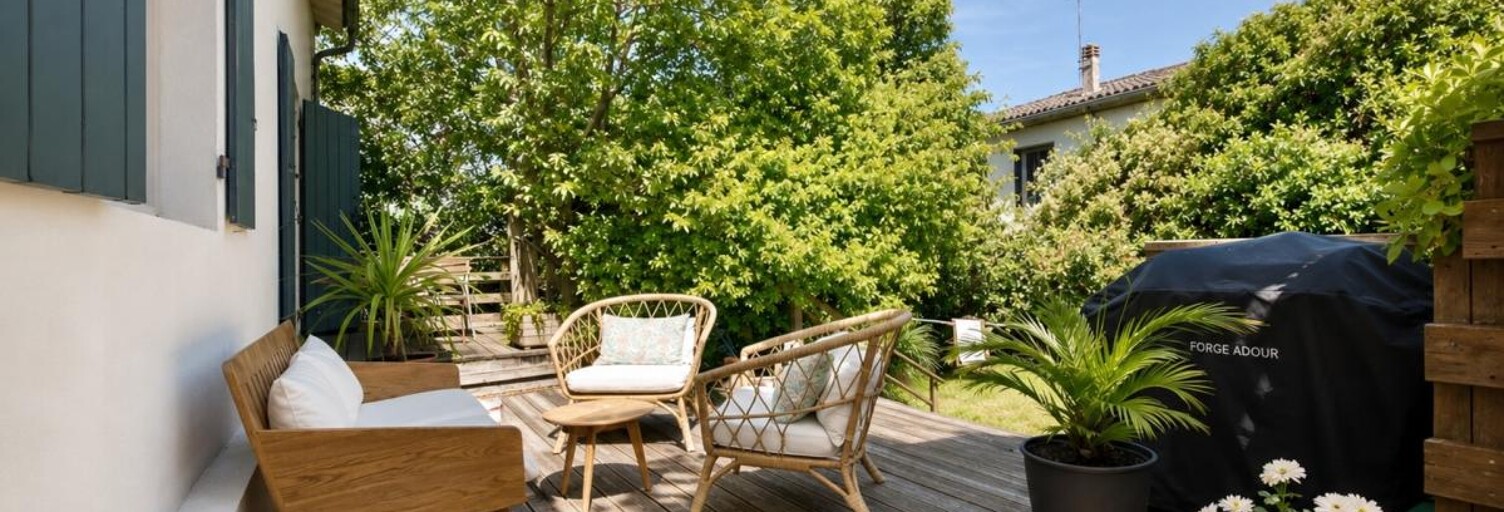 Maison 6 Pièces 166 m² à vendre à Camblanes-et-Meynac (33360)