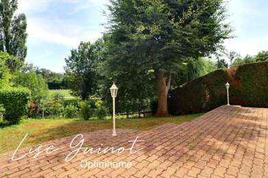 Maison 7 pièces 415000 €