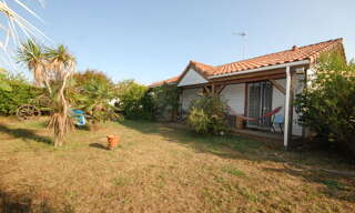 Maison 2 Pièces 75 m² à vendre à Port-de-Lanne (40300)