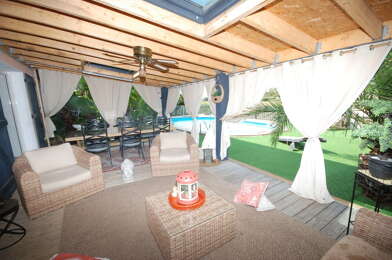 Maison 5 pièces 440000 €