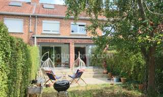 Maison 6 Pièces 103 m² à vendre à Hem (59510)