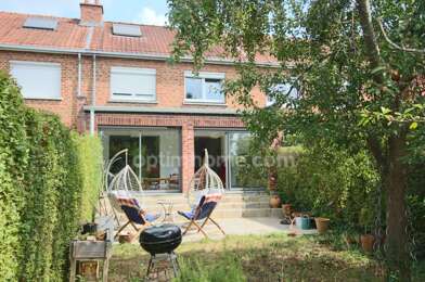 Maison 6 pièces 295000 €