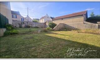 Terrain  388 m² à vendre à Courdimanche (95800)