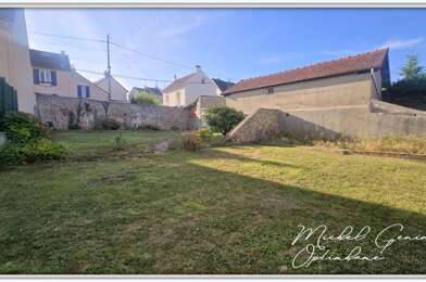 Terrain  130000 €