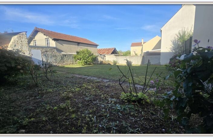 Terrain à vendre de 388,00 m² COURDIMANCHE (95) — photo 2