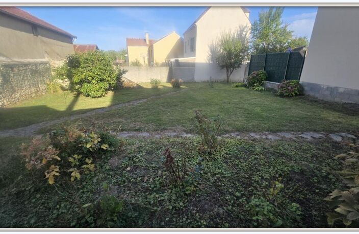 Terrain à vendre de 388,00 m² COURDIMANCHE (95) — photo 3