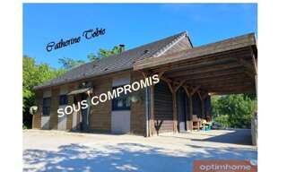 Maison 3 Pièces 64 m² à vendre à Watigny (02830)